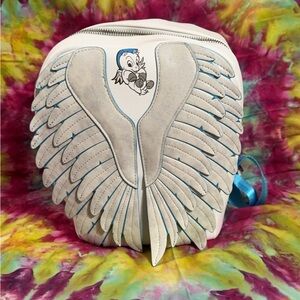 Pegusus Wings Mini Backpack